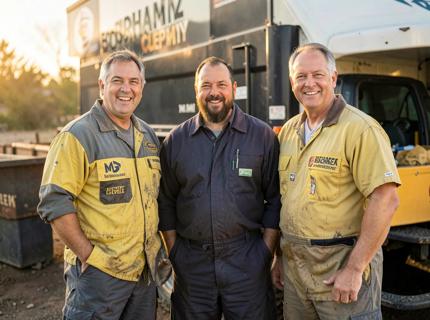 Sewage Cleanup company in Orange City, FL