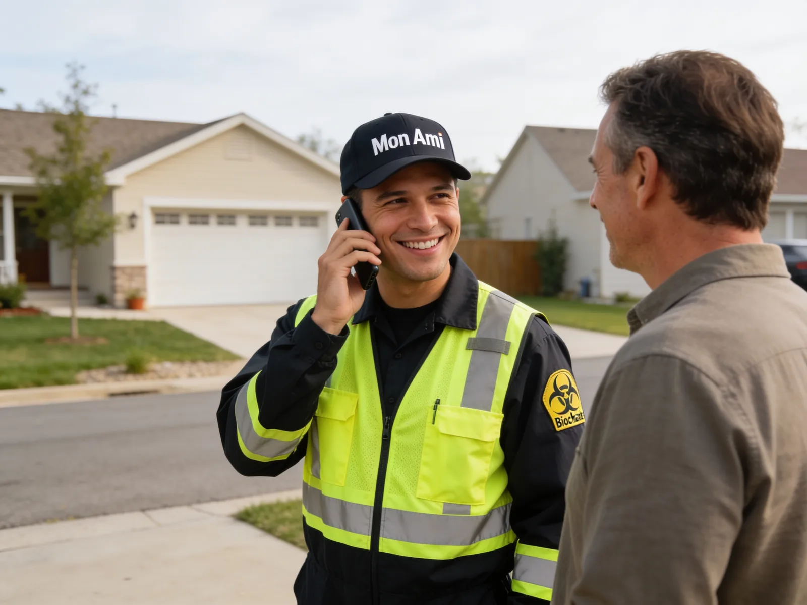Sewage Cleanup Orange City, FL FAQs